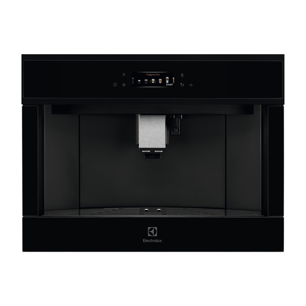 Electrolux 900-serien EBC85H integrert kaffemaskin