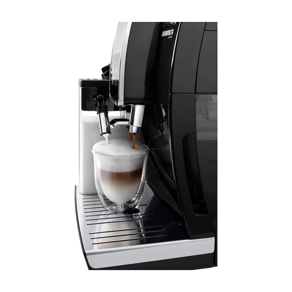 ECAM370.70.B Dinamica Plus automatisk kaffemaskin