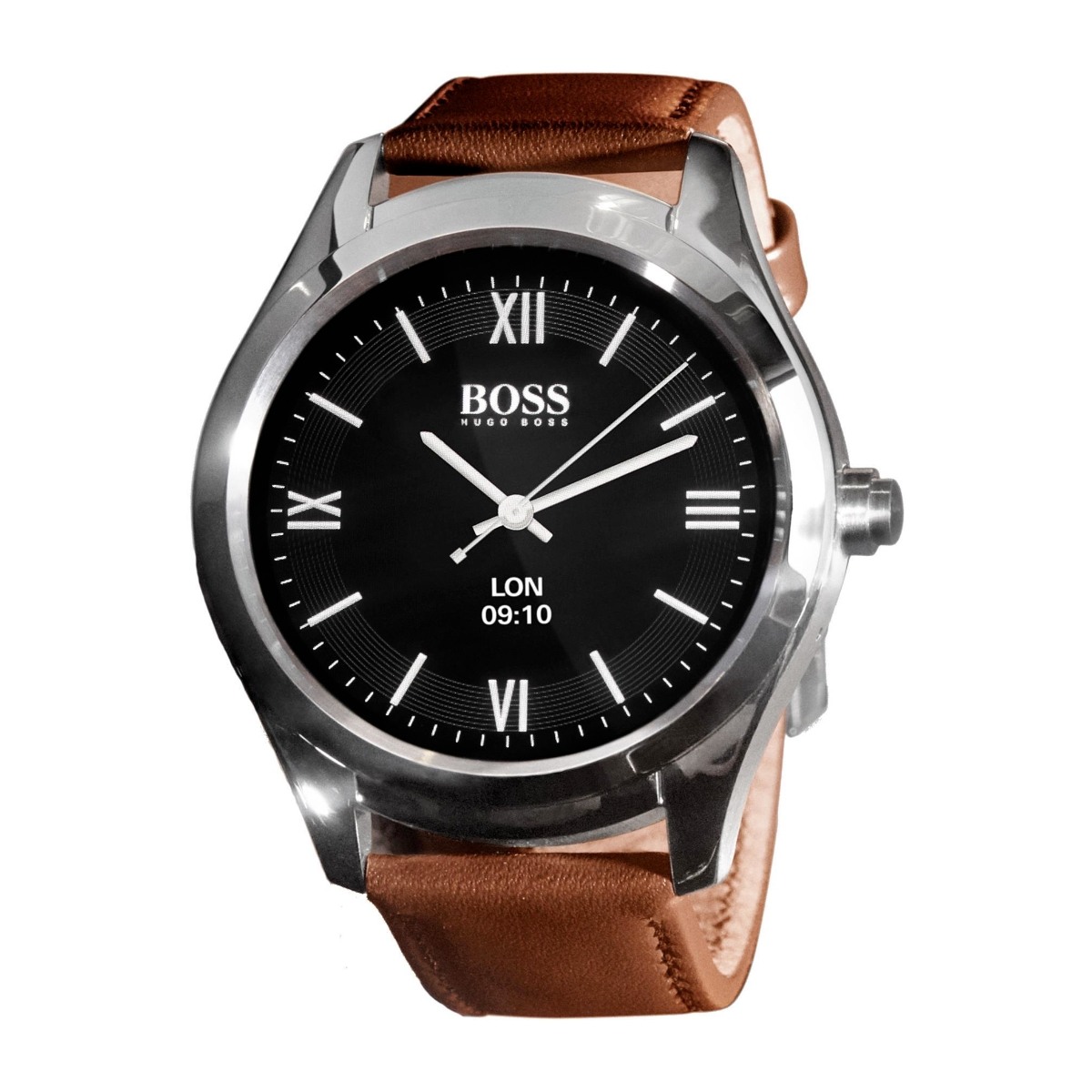 smartwatch hugo boss touch