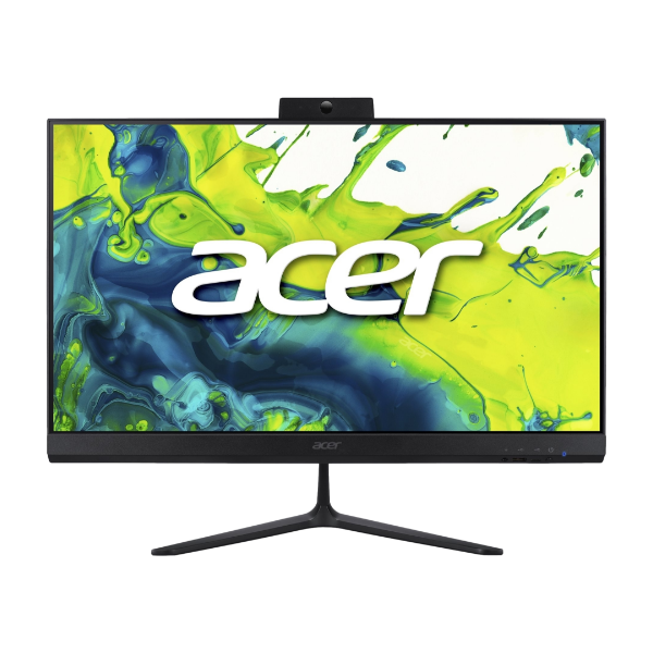 Acer Aspire C24-2G DQ.BPGEQ.003 Alt-i-en stationær PC