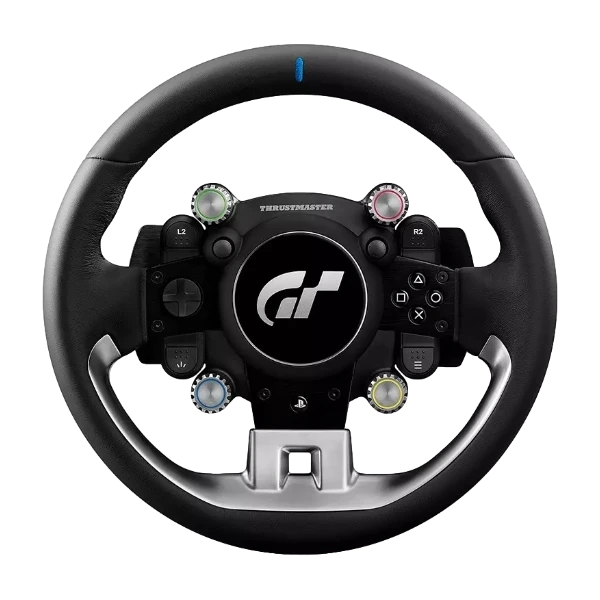 Thrustmaster GT Wheel Add-On -rattiohjain