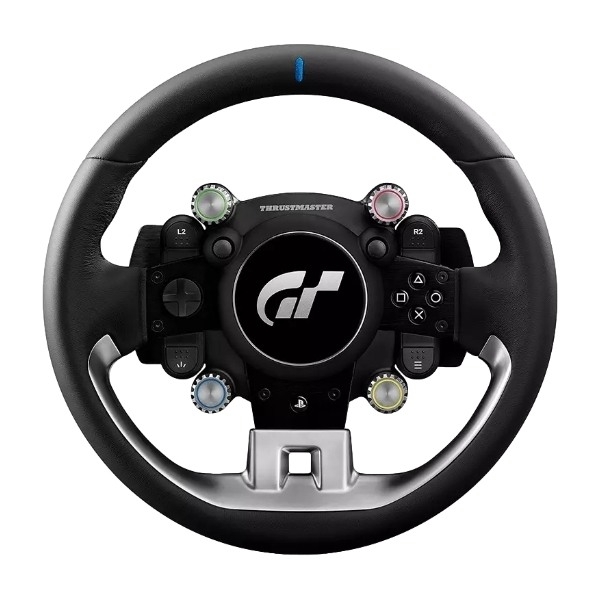 Thrustmaster GT Wheel Add-On racingratt