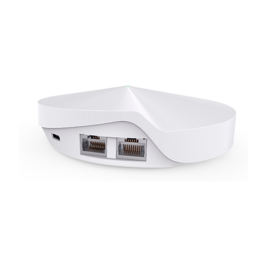 TP LINK DECO M5 AC1300 MESH 3 PK Power se