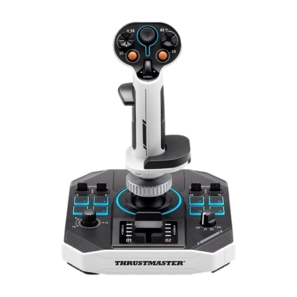 Thrustmaster SOL-R 1 styrespak