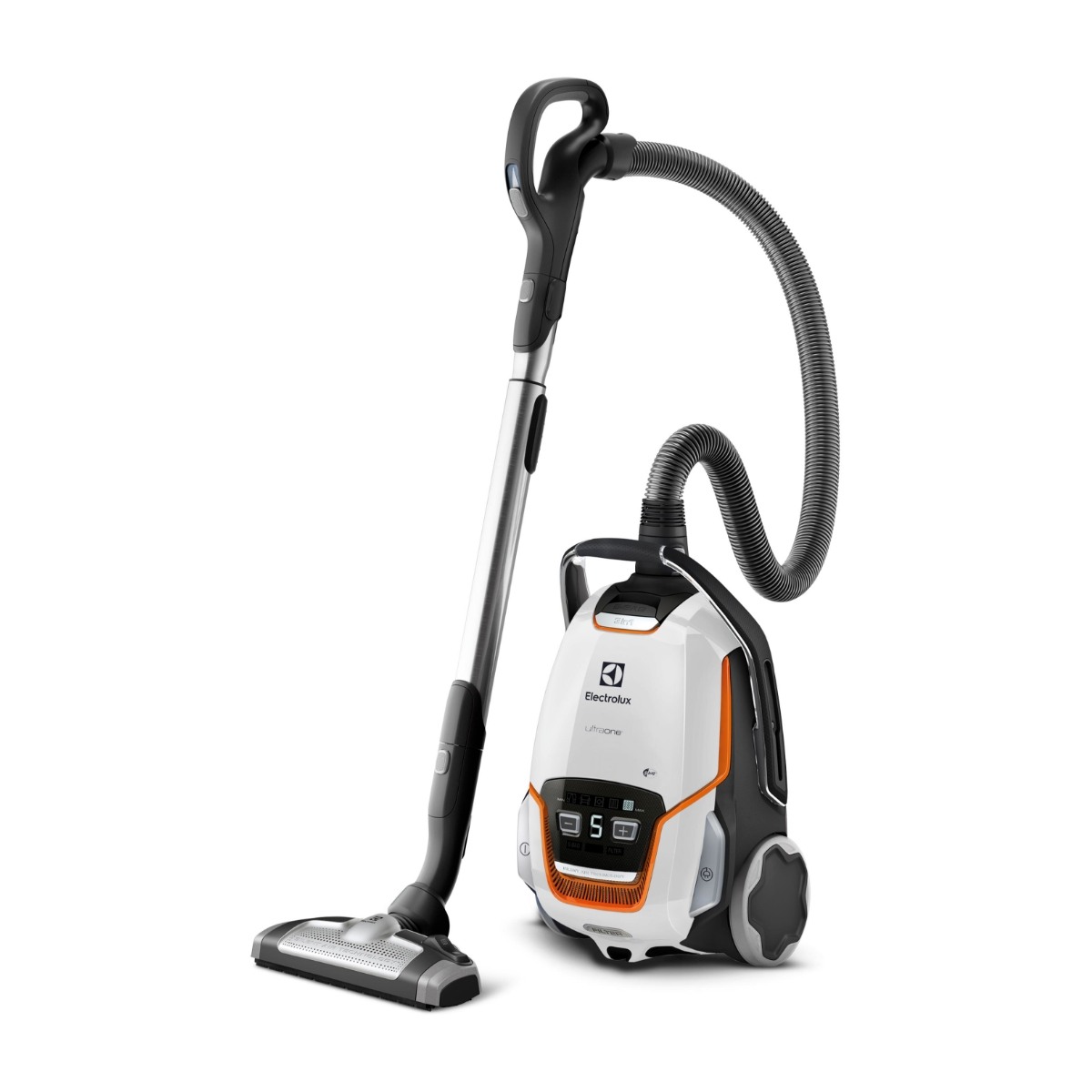 ELECTROLUX ZUOANIMAL+ STØVSUGER Power.no ELECTROLUX EUOC92DB ULTRAONE STØVSUGER Power.no