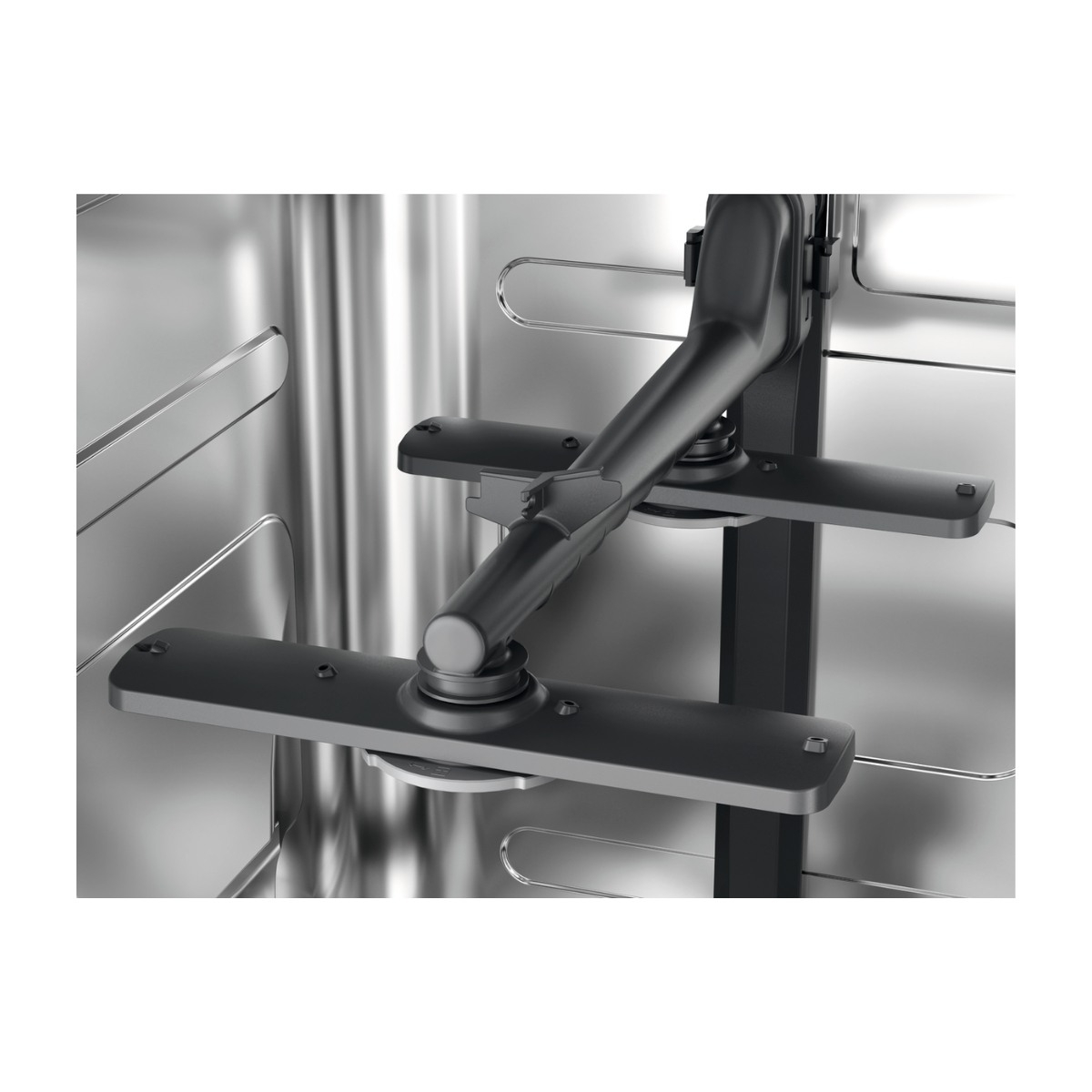 AEG 7000-serien FSE73507P integreret opvaskemaskine - 7332543736911 billede 5