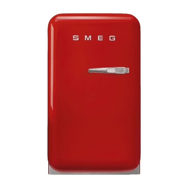 Smeg FAB5LRD6 Køleskab billede 1