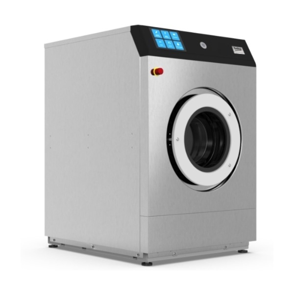Beko Professional ALA 021 BP vaskemaskine billede 3
