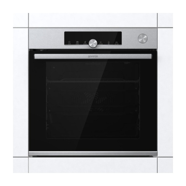 Gorenje Advanced Line BPSA6747A08X indbygningsovn billede 5