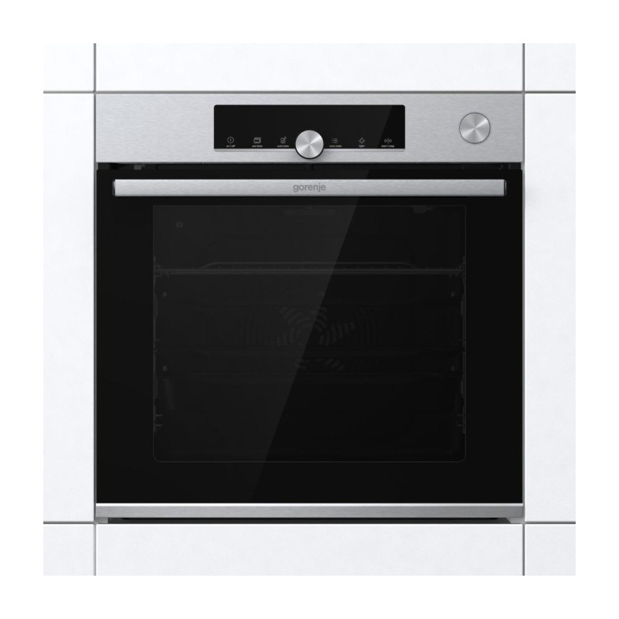 Gorenje Advanced Line BPSA6747A08X indbygningsovn billede 6