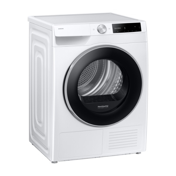 Samsung DV90DG6845LEU3 tørretumbler billede 5
