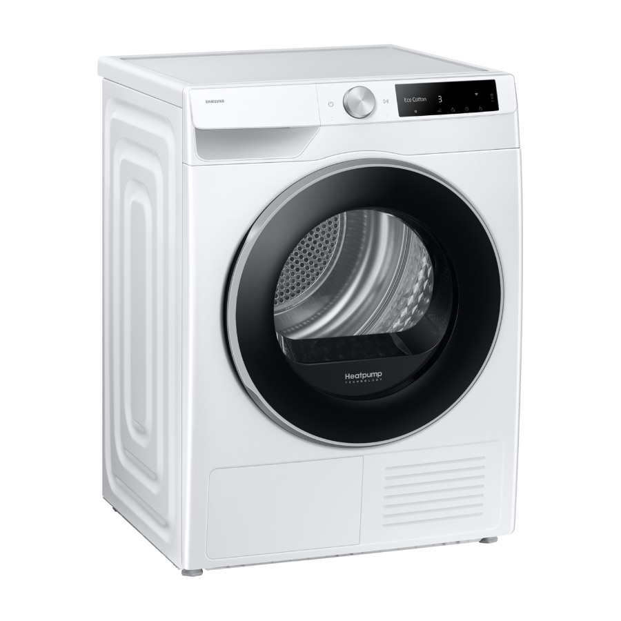 Samsung DV90DG6845LEU3 tørretumbler billede 6