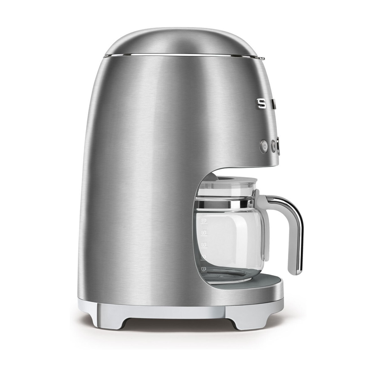 Smeg DCF02SSEU Kaffemaskine billede 7