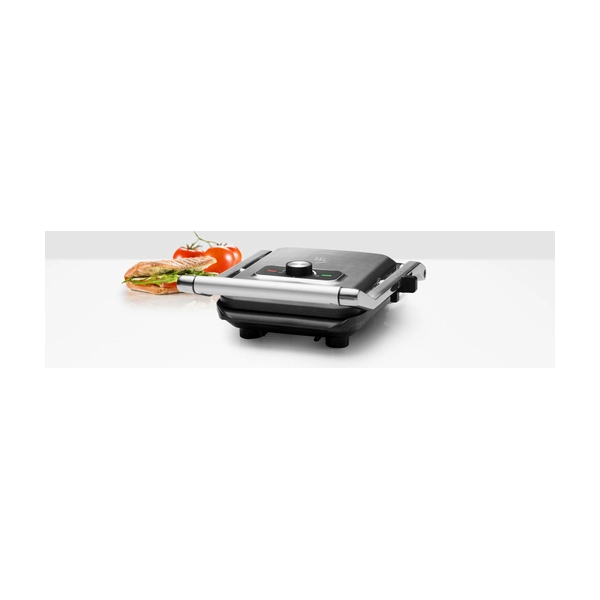 Fortælle tapperhed serie OBH NORDICA COMPACT GRILL & PANINI MAKER BORDGRILL - Punkt1.dk