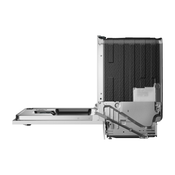 Asko Professional DWC6423BIW opvaskemaskine billede 5