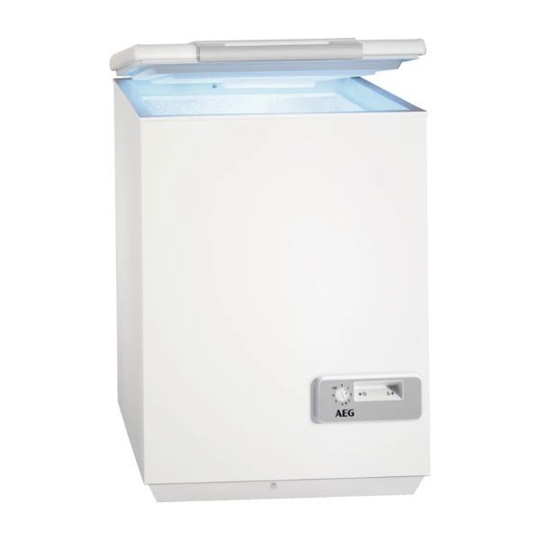 Aeg Frysbox () Aeg Frysbox