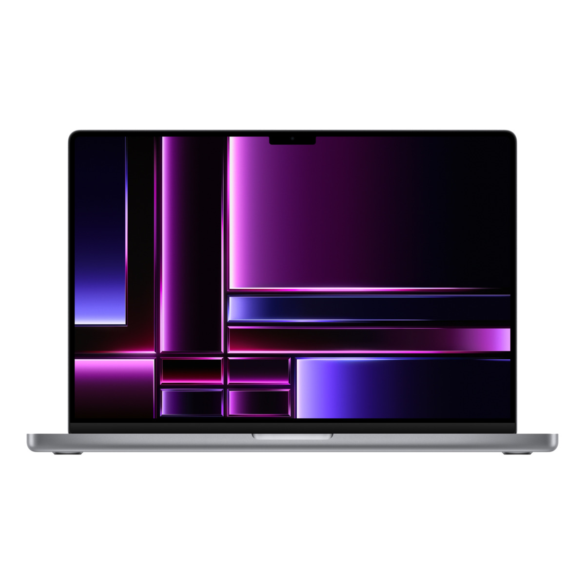 MacBook Pro 16 M2 Pro 2023 16/512GB (stellargrå)