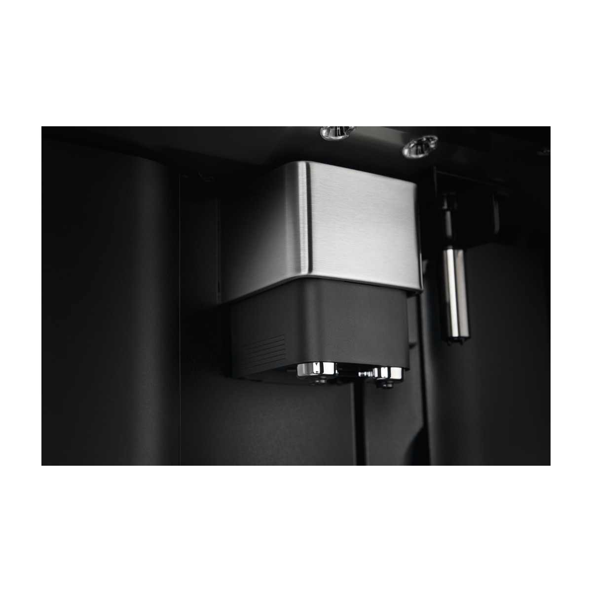 Electrolux Indbygget kaffemaskine EBC85H (Sort) billede 7