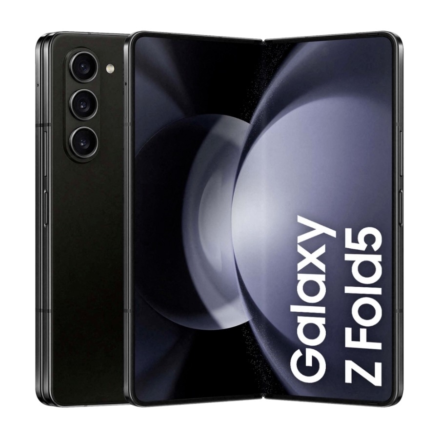 Samsung Galaxy Z Fold5 512 GB, Phantom Black