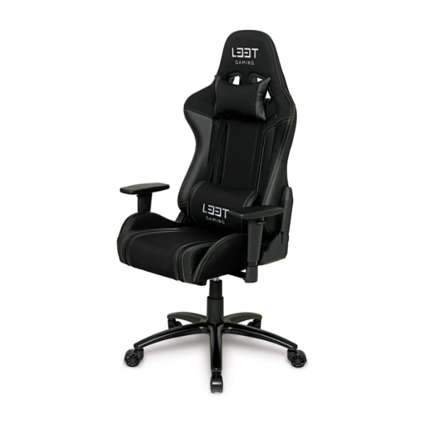 ELITE V3 PELITUOLI (KANGAS) VIHREÄ