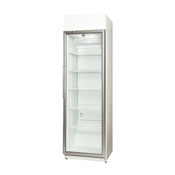 Beko Professional ADN 203C BP køleskab billede 1