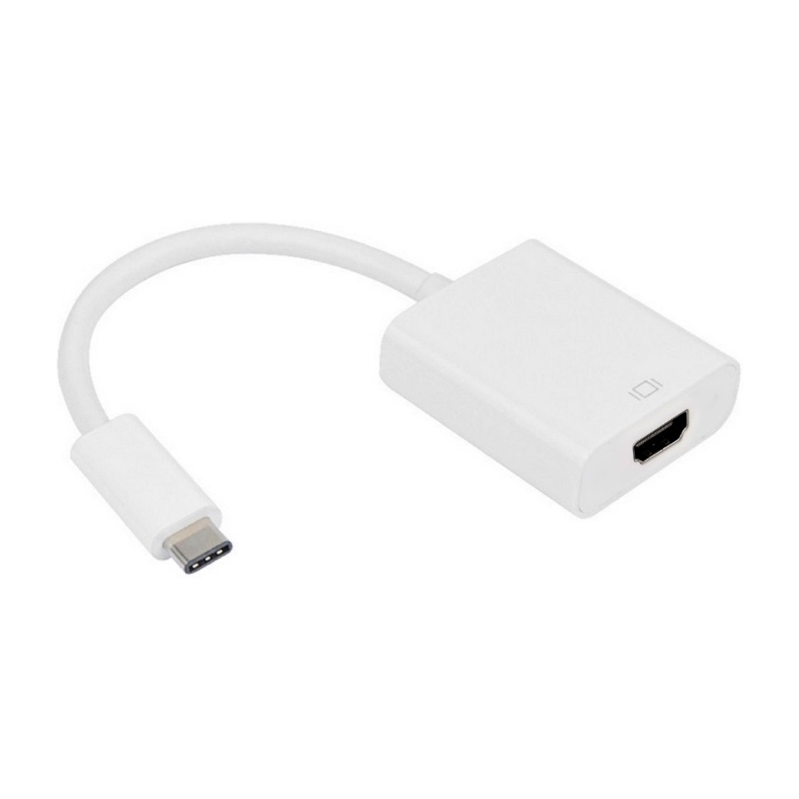 USBC to HDMI adapter