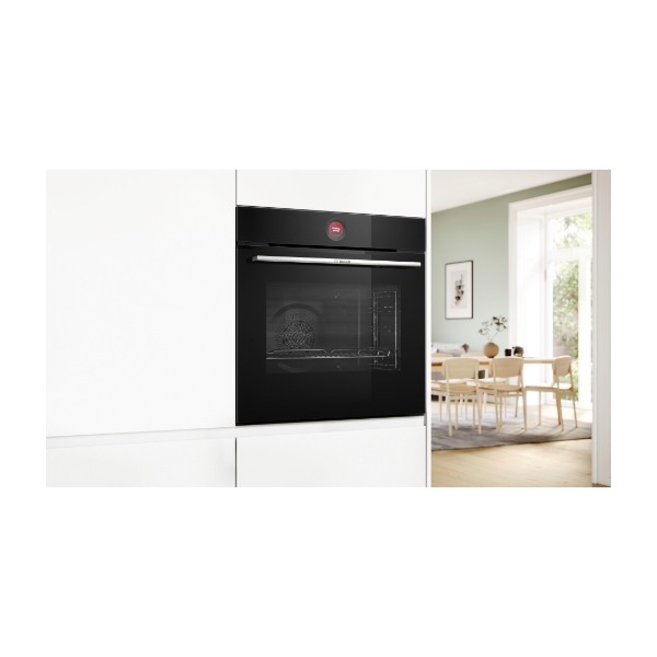 Bosch Serie 8 HBG7221B1 indbygningsovn billede 8