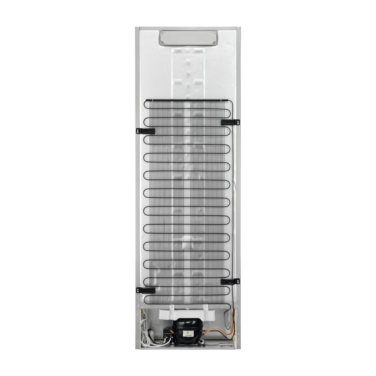 Electrolux 700-serie PU7NE28X fryseskab billede 4