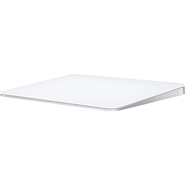 Apple Magic Trackpad, hvit - Power.no