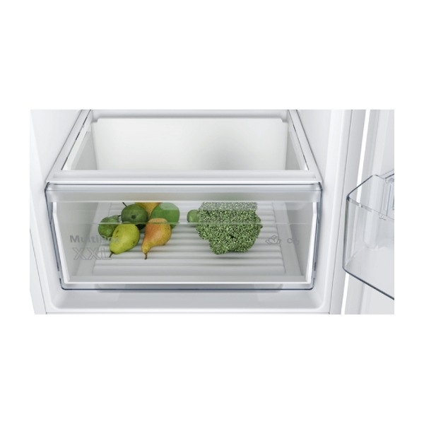 Bosch Serie 2 KIV87NSF0 integreret kølefryseskab billede 4