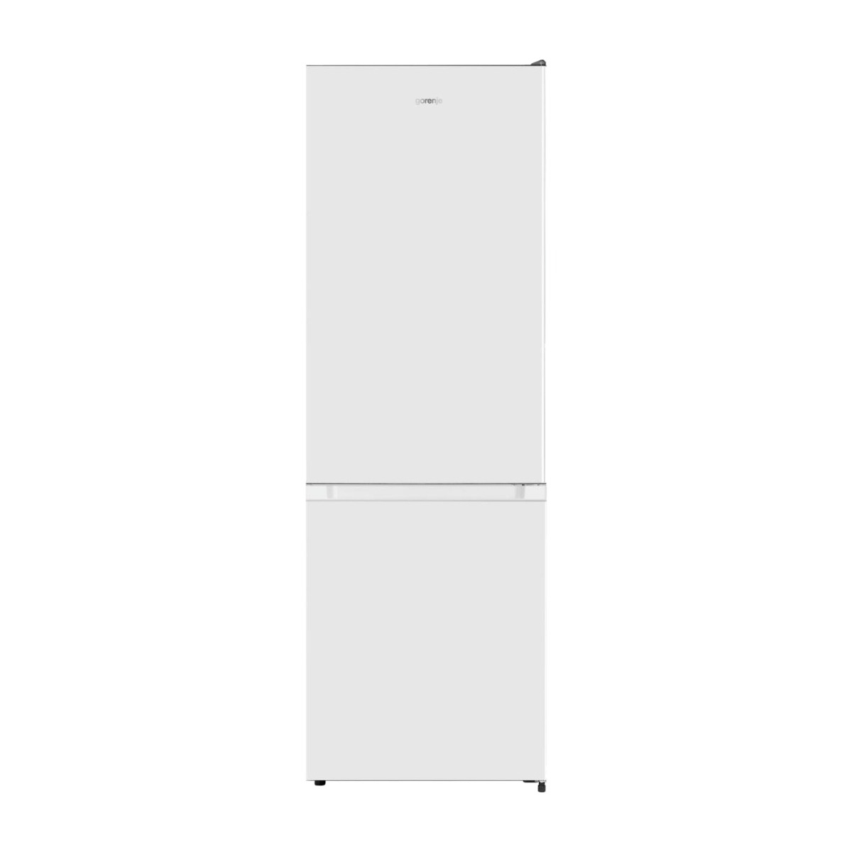 Gorenje NRK6182PW4 kølefryseskab billede 1