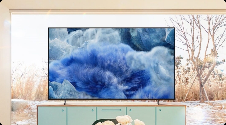 Samsung Q8FA