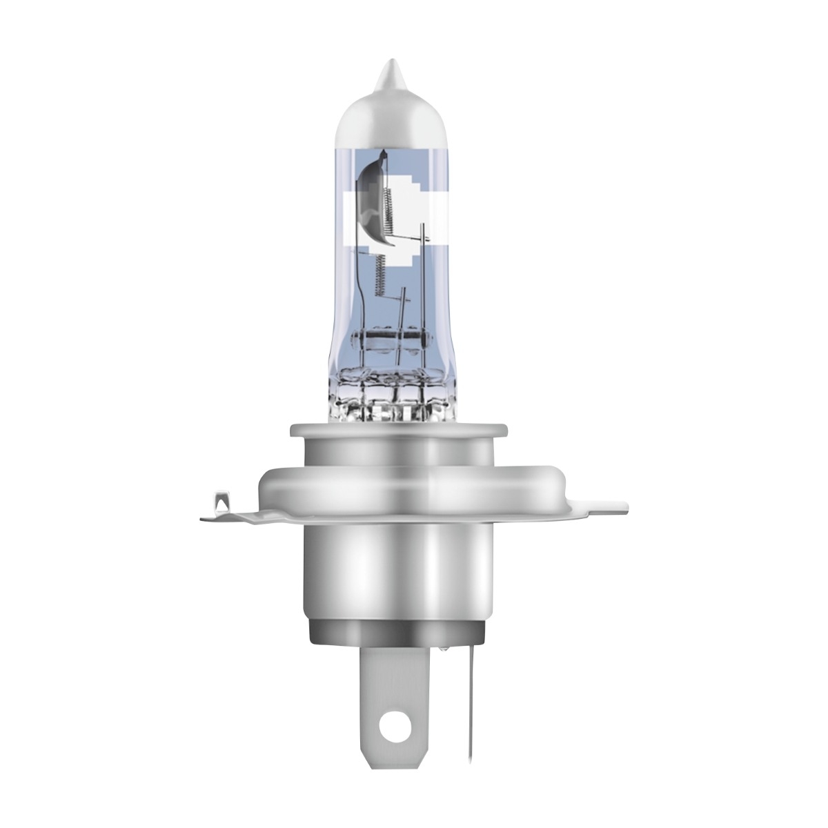 Osram Night Breaker Laser Billys H4 60/55W P43T, 2 stk