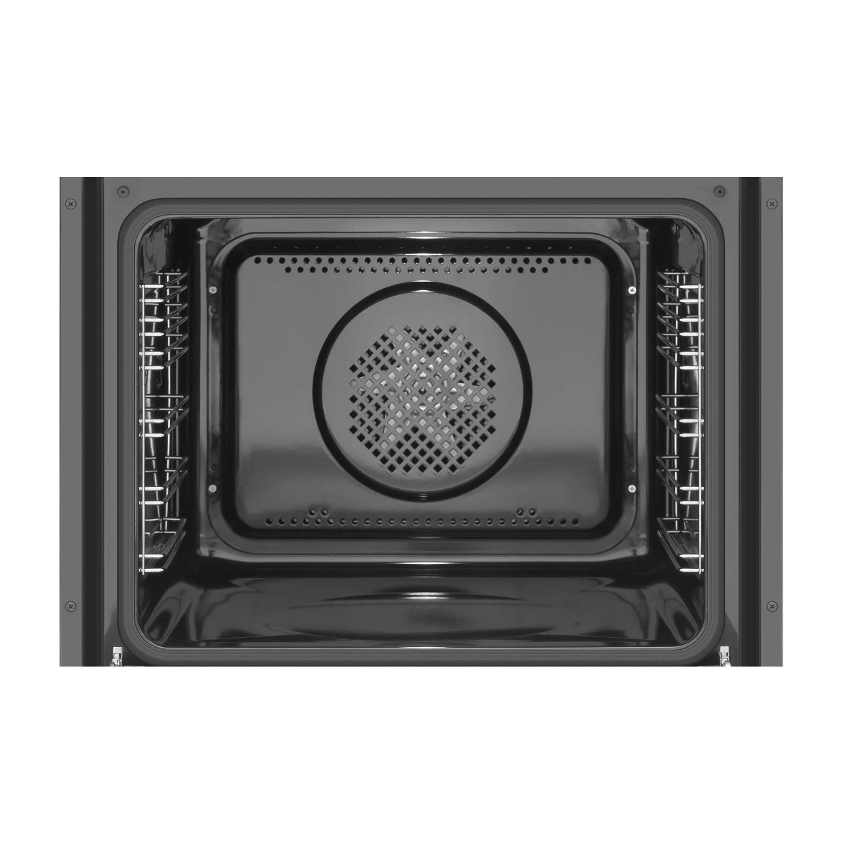 Gram Fine Design KE 15426 N B keramisk komfur billede 7