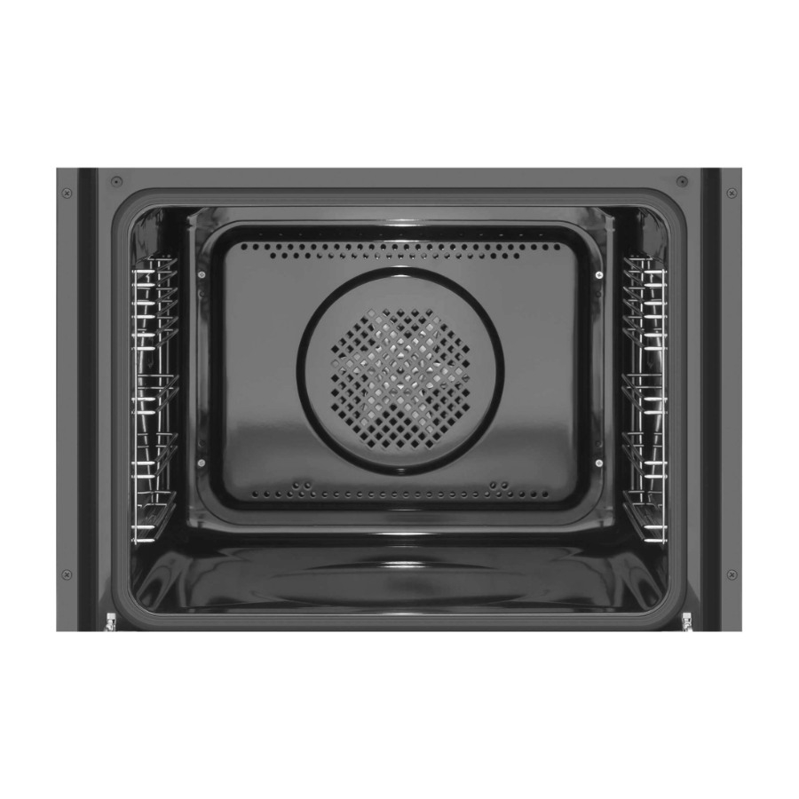 Gram Fine Design KE 15426 N B keramisk komfur billede 9