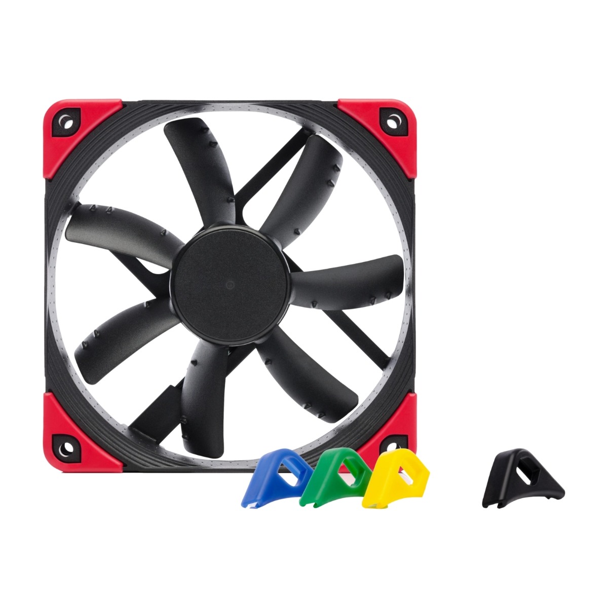 Noctua NF-S12A Pwm chrromax.sort.swap