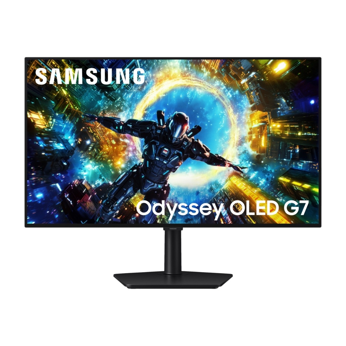 32" 4K gamingkjserm Odyssey 32HG802
