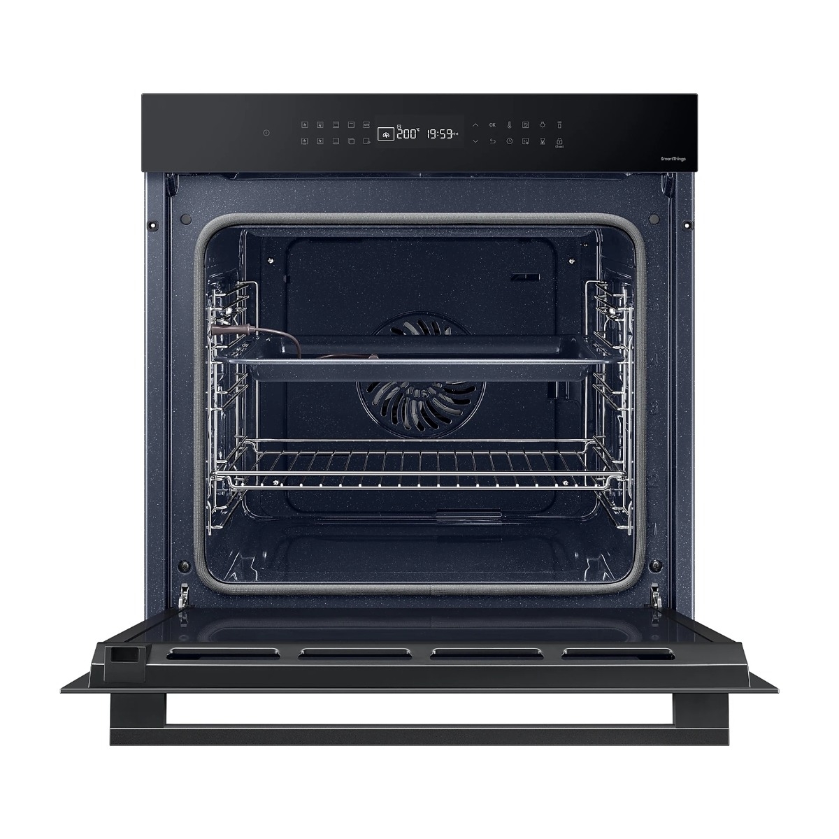 Samsung 4 Series NV7B40502AK/U1 indbygningsovn billede 7