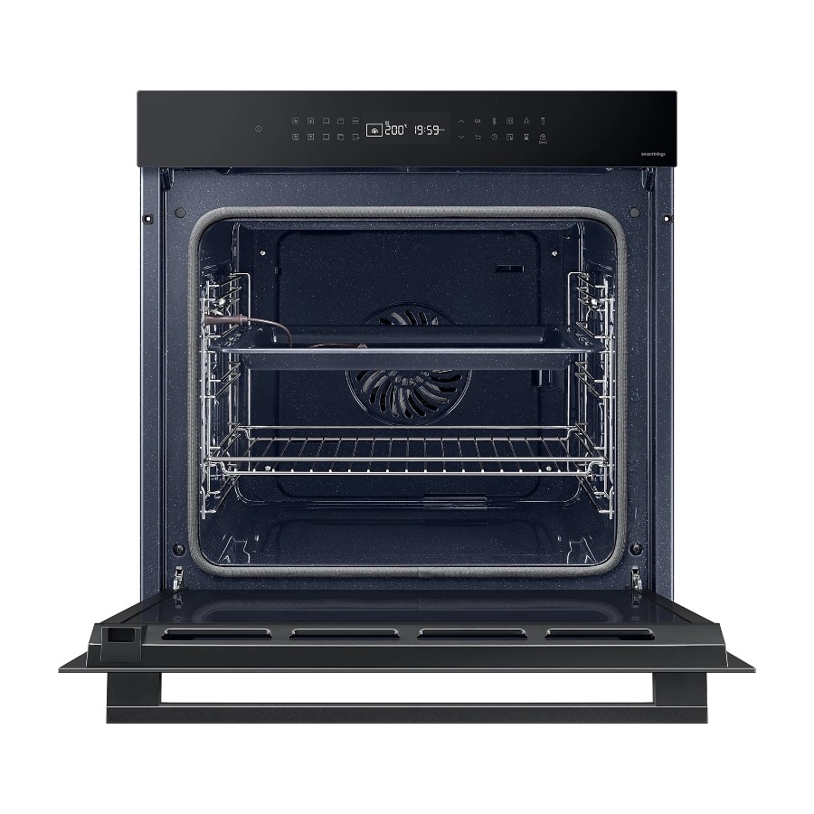 Samsung 4 Series NV7B40502AK/U1 indbygningsovn billede 9