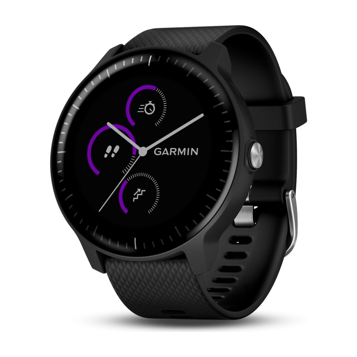 garmin vivoactive 3 music amazon uk