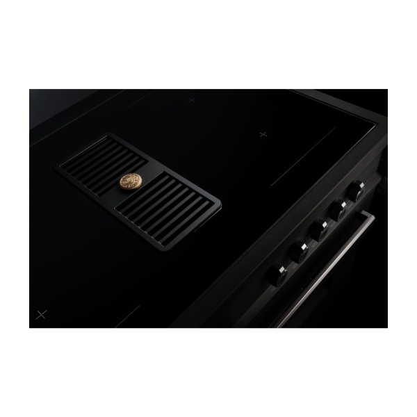 Bertazzoni Professional Series PROCH94I1ECAT induktionskomfur billede 8