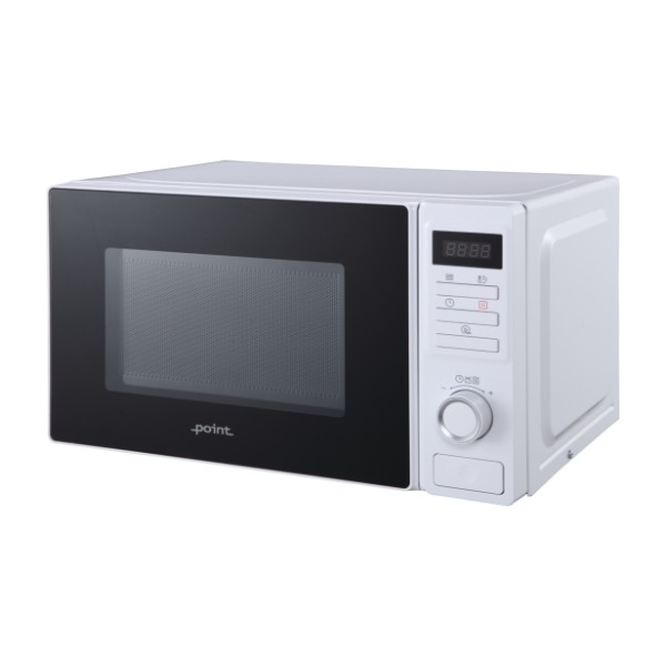 Point 3-Series POMW3020W mikroovn - 7073655032002 billede 8
