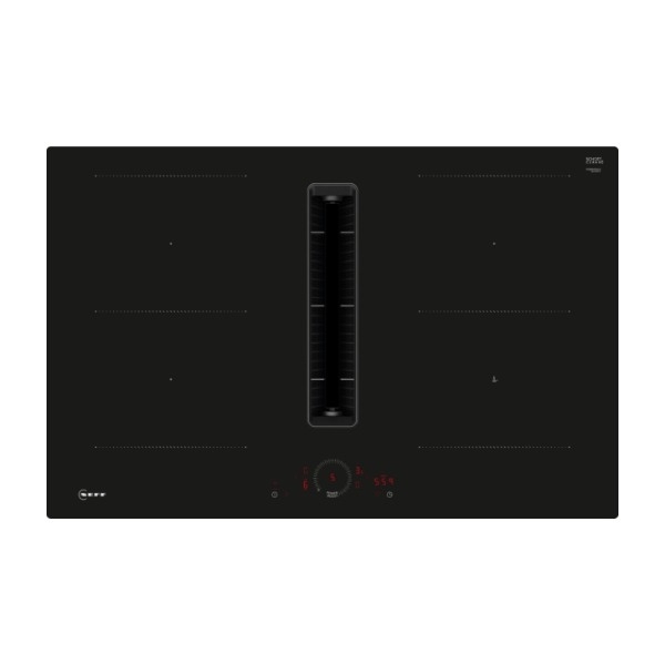 Neff N 70 V58NHQ4L0 induksjonstopp m/ventilator (Siste sjanse - utgående produkt)