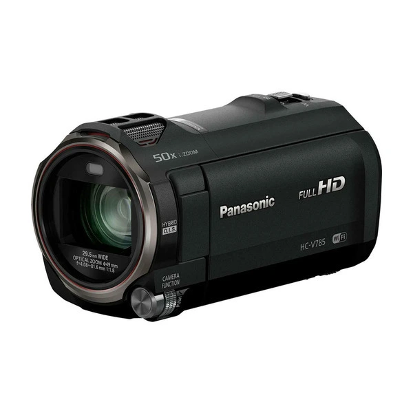 PANASONIC HC-V785 FULL HD VIDEOKAMERA -