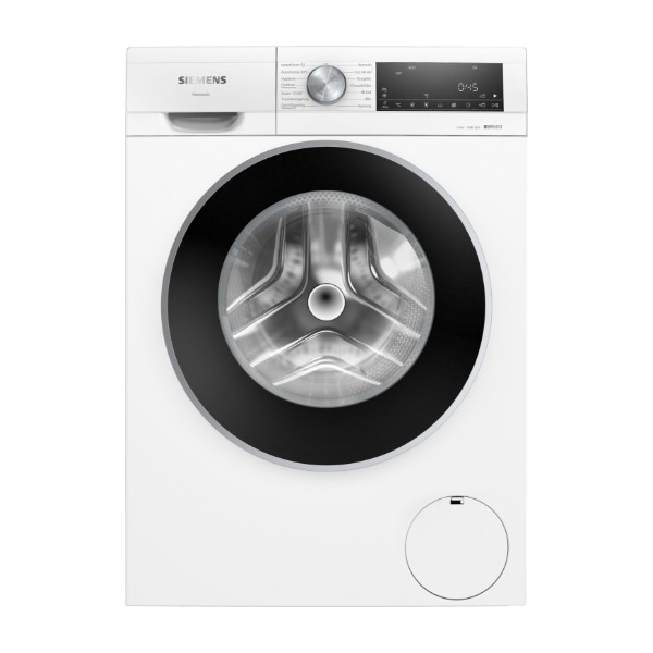 Siemens WG56G2F6DN vaskemaskine billede 2