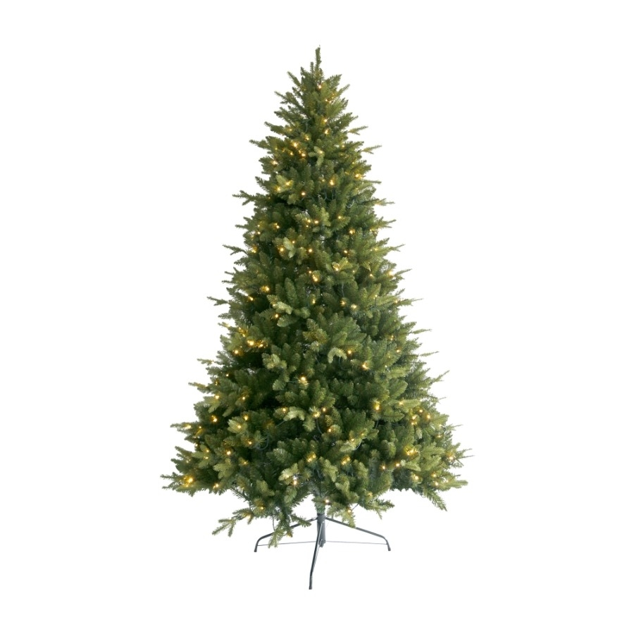 Christmas tree 210 cm