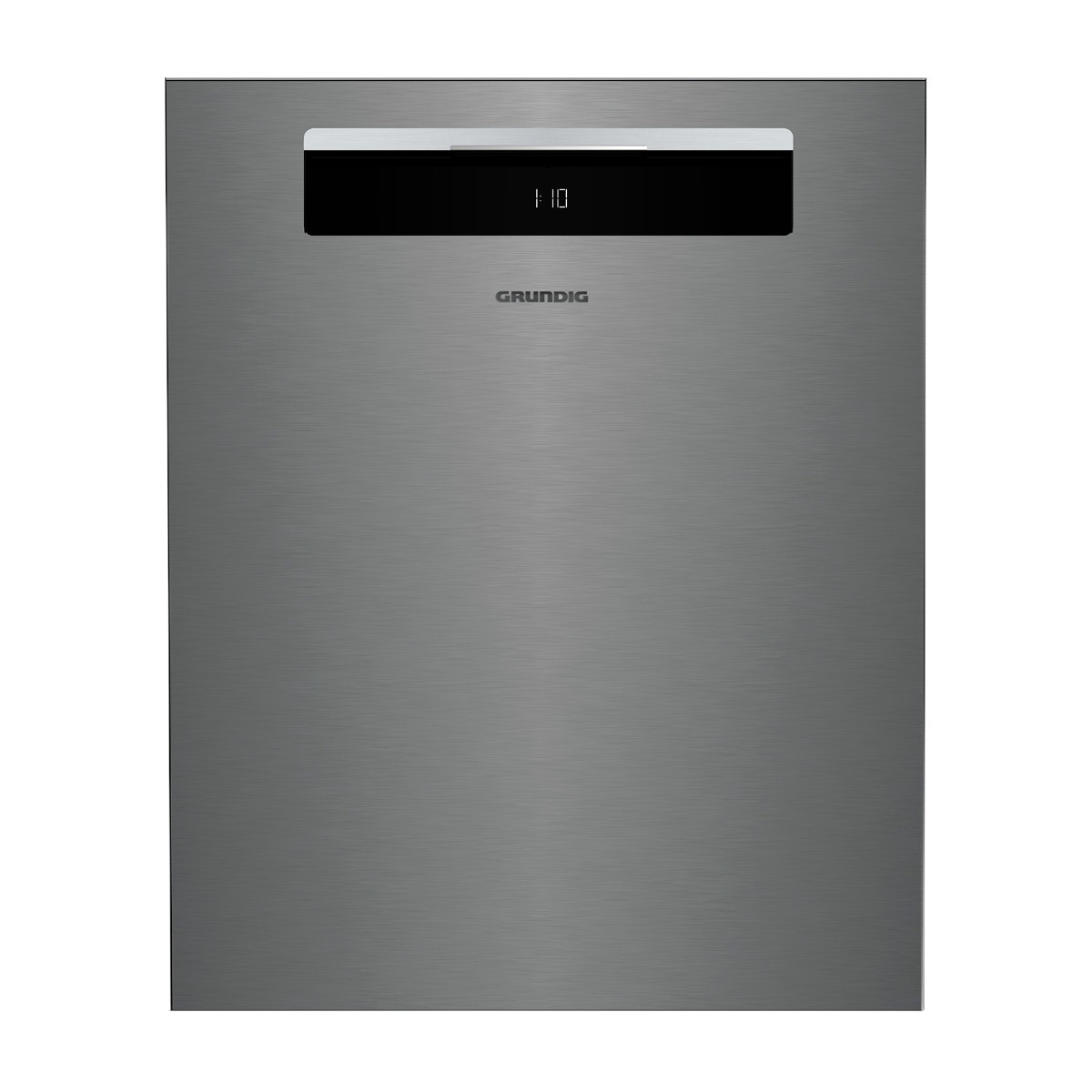 Grundig GR5500 GNLP4541XC1 opvaskemaskine billede 1