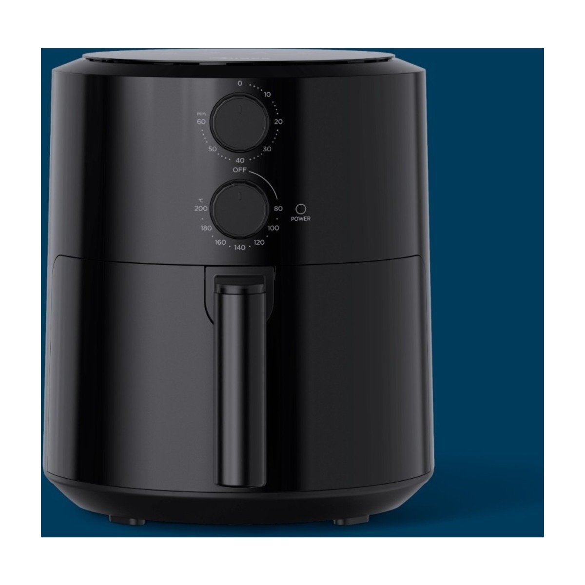 Kulz KUAF3000 airfryer billede 2