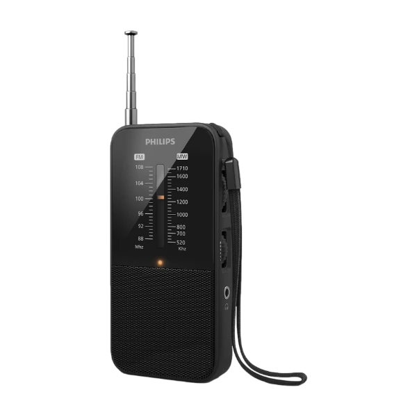 Philips BLN 135U – La Radio Antigua