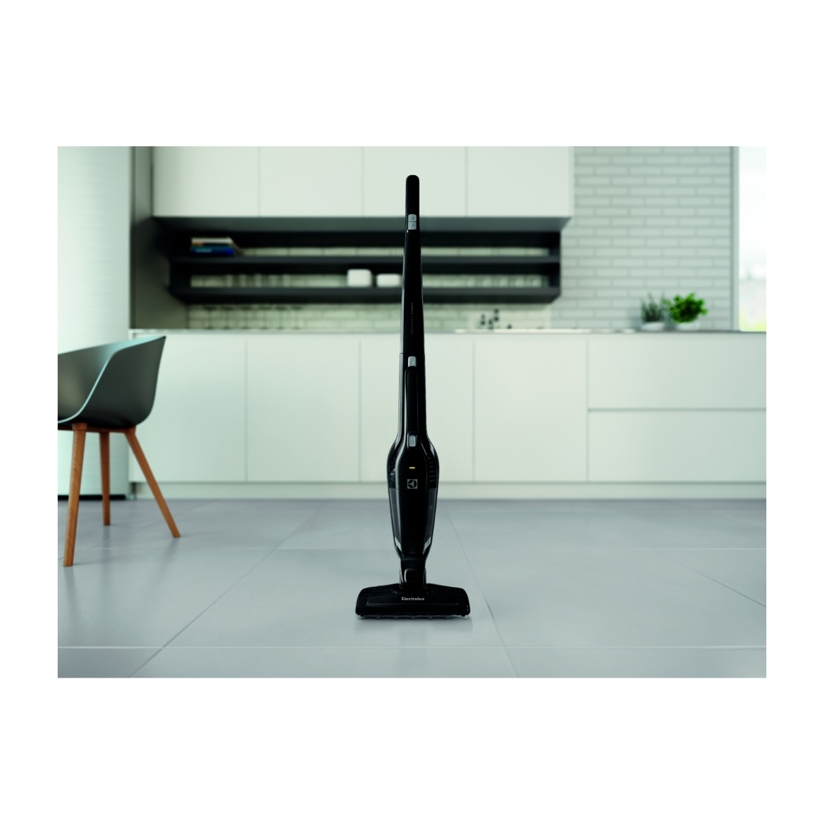 ELECTROLUX EERC70EB 10,8V HÅNDHOLDT STØVSUGER Power.no ELECTROLUX EERC70EB 10,8V HÅNDHOLDT STØVSUGER Power.no